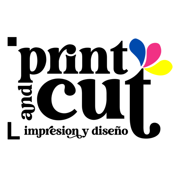PRINT AND CUT